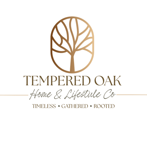 Tempered Oak